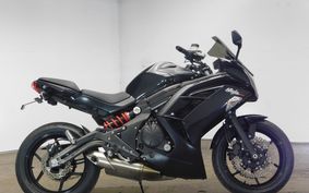 KAWASAKI NINJA 650 2012 EX650E