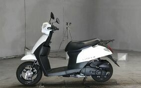 SUZUKI LET's CA4AA