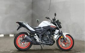 YAMAHA MT-25 RG43J