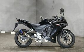 HONDA CBR400R 2013 NC47