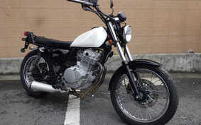 SUZUKI GRASS TRACKER NJ47A