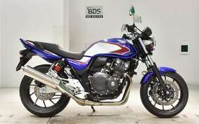 HONDA CB400SF GEN 4 A 2021 NC42