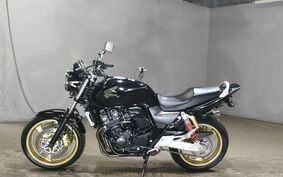 HONDA CB400SF VTEC REVO 2013 NC42