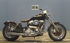 HARLEY FXD 1340 1998 GHL