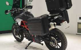 BMW F700GS 2016