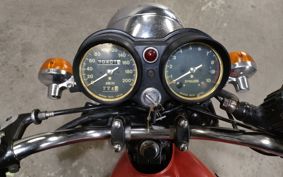 SUZUKI GT380 GT380