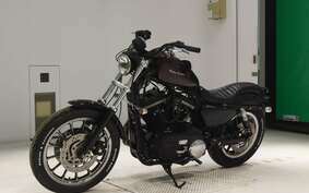 HARLEY XL883RI 2007