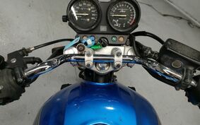 HONDA CB400SF NC42