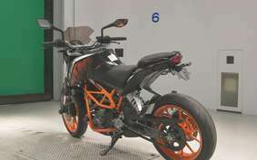 KTM 390 DUKE 2017 JGJ40