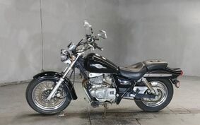 SUZUKI GZ250 Marauder NJ48A