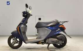 SUZUKI LET's 5 G CA47A