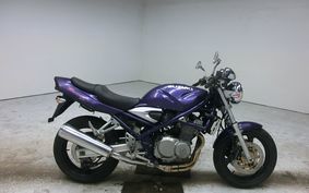 SUZUKI BANDIT 400 1995 GK7AA