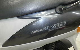 SUZUKI ADDRESS V125 CF4EA