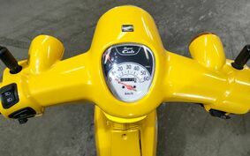 HONDA C50 SUPER CUB AA09