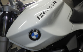 BMW R1200R 2010