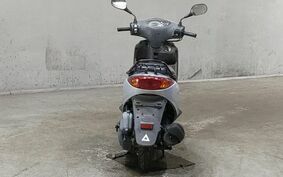 YAMAHA AXIS 125 TREET SE53J