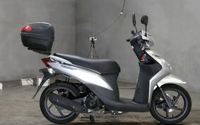 HONDA DIO 110 JF31