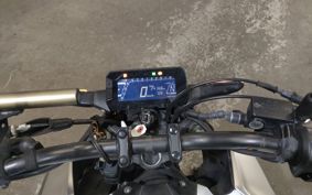 HONDA CB125 R JC79