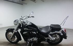 HONDA SHADOW 400 1998 NC34