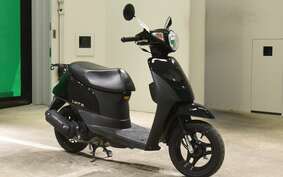 SUZUKI LET's CA4AA