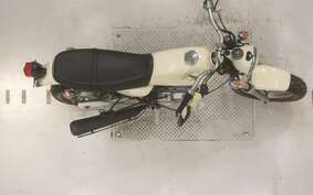 HONDA APE 100 HC07