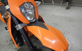 KTM 690 SMC 2008 LSS40