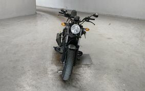 HONDA REBEL 250 MC49