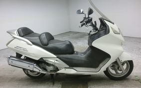 HONDA SILVER WING 400 2002 NF01