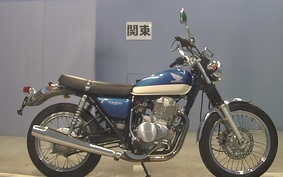 HONDA CB400SS E 2005 NC41