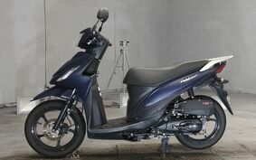 SUZUKI ADDRESS 110 CE47A