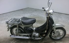 HONDA LITTLE CUB C50