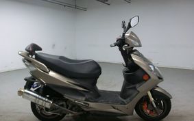 KYMCO RACING KING 180 SC36