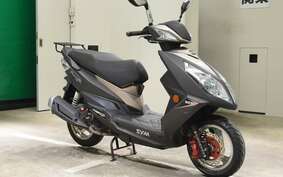 SYM FIGHTER 150