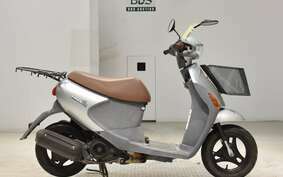 SUZUKI LET's 4 G CA41A