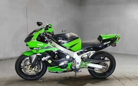 KAWASAKI ZX900R NINJA 2002 ZX900E