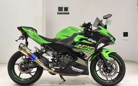 KAWASAKI NINJA 400 2020 EX400G