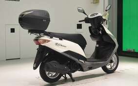 SUZUKI ADDRESS V125 DT11A