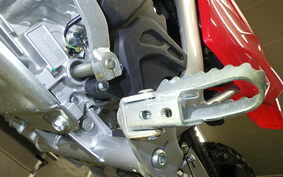 HONDA CRF125F JE03