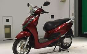 HONDA LEAD 125 JF45