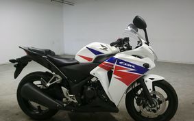 HONDA CBR250R Fi MC41