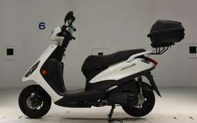 YAMAHA AXIS 125 Z SED7J