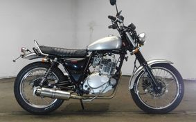 SUZUKI GRASS TRACKER NJ4BA