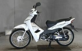 HONDA WAVE 110 A JA39