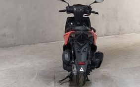 YAMAHA  CYGNUS  GRIF ASU SEJ4J