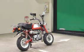 HONDA MONKEY AB27