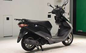 SUZUKI ADDRESS V125 DT11A