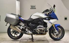 BMW R1200RS 2015