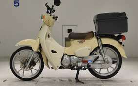 HONDA C110 SUPER CUB JA59