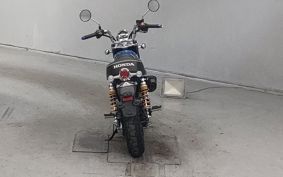 HONDA  MONKEY 125 JB02