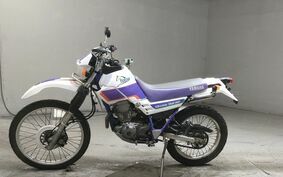 YAMAHA SEROW 225 W 4JG